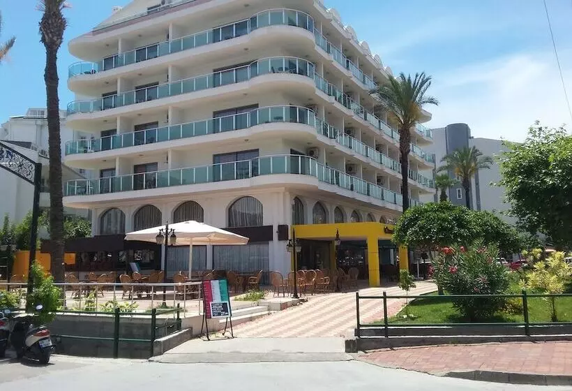 Hotel Cihantürk