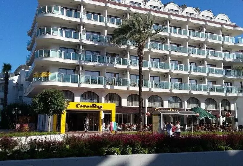 Hotel Cihantürk