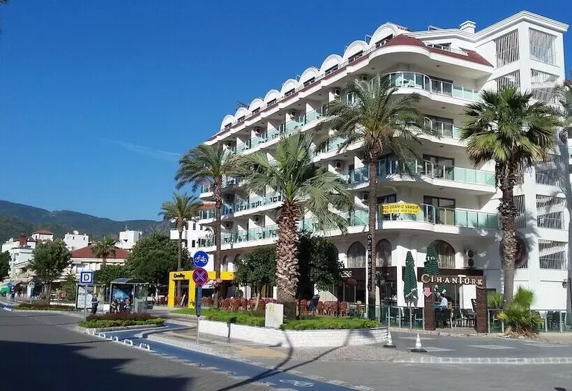 Hotel Cihantürk