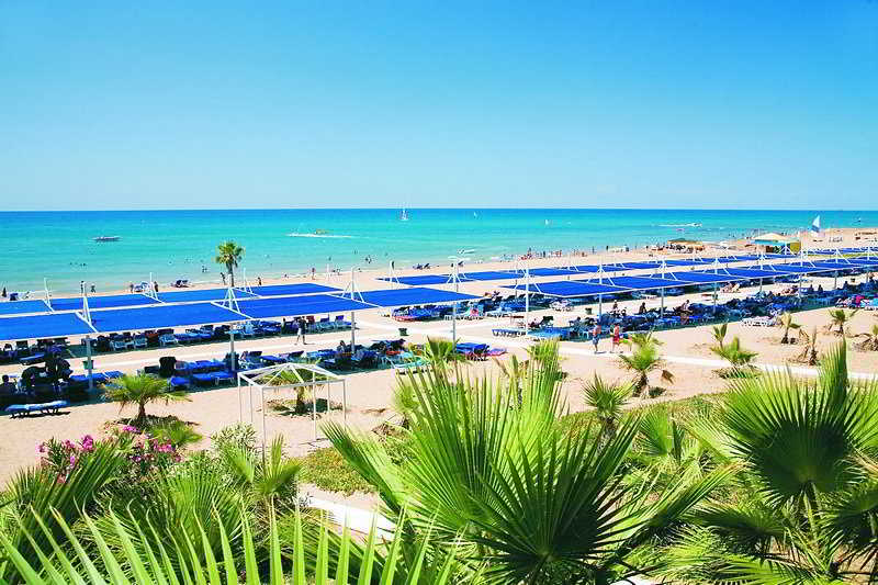 هتل Club Grand Aqua All Inclusive