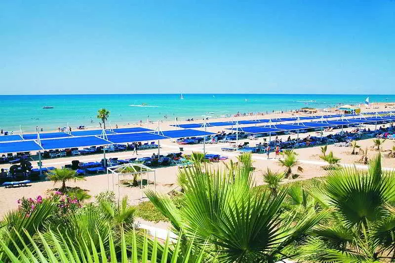 هتل Club Grand Aqua   All Inclusive