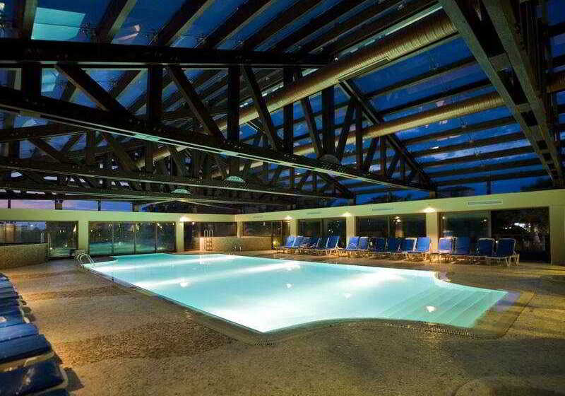 هتل Club Grand Aqua All Inclusive