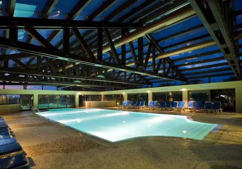 هتل Club Grand Aqua   All Inclusive