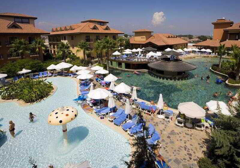 هتل Club Grand Aqua All Inclusive