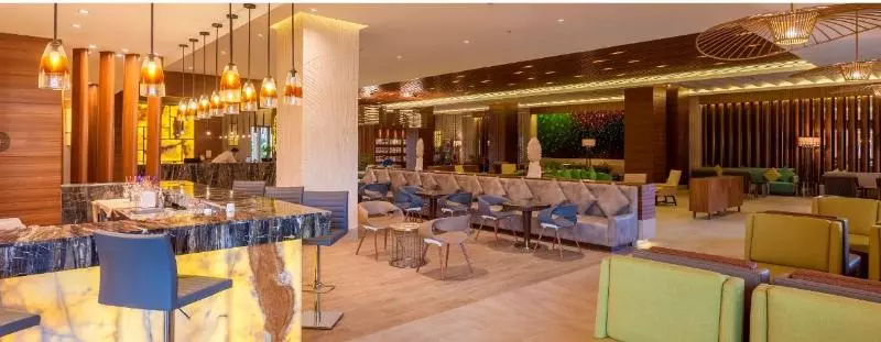 هتل Club Grand Aqua   All Inclusive