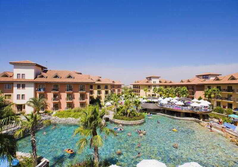 هتل Club Grand Aqua All Inclusive