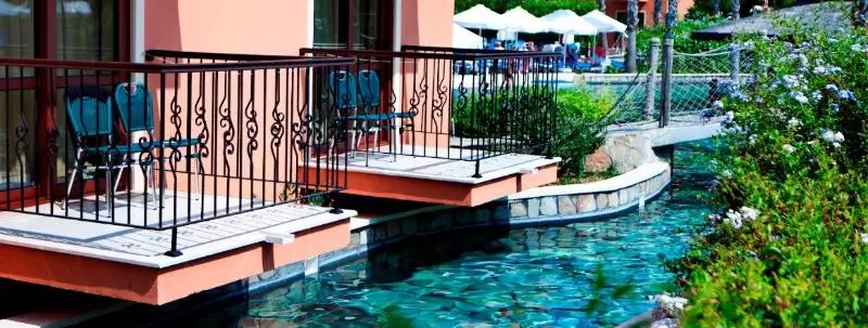 هتل Club Grand Aqua   All Inclusive