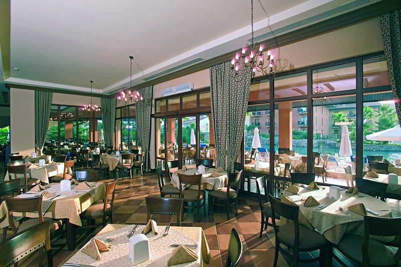 هتل Club Grand Aqua All Inclusive