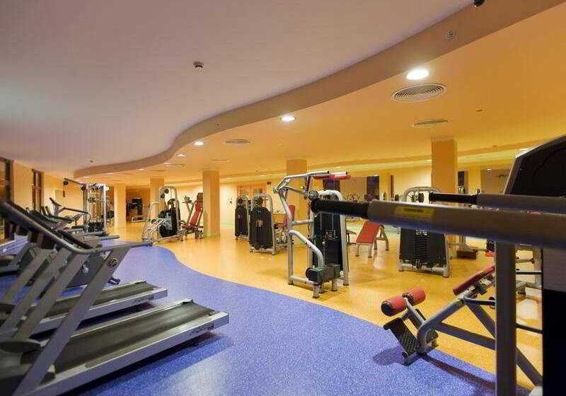 هتل Club Grand Aqua All Inclusive