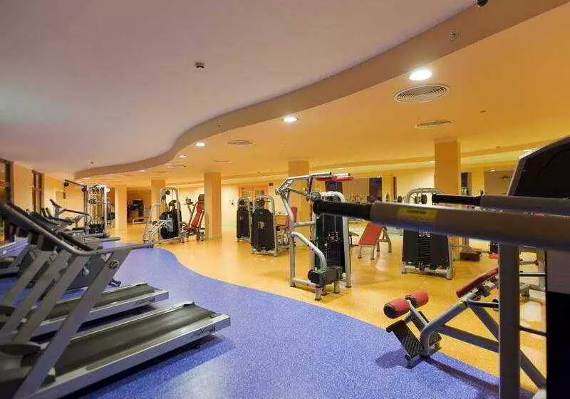 هتل Club Grand Aqua   All Inclusive