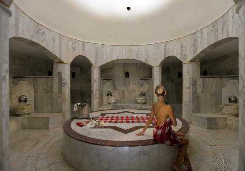 هتل Club Grand Aqua All Inclusive