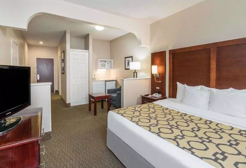 فندق Comfort Suites