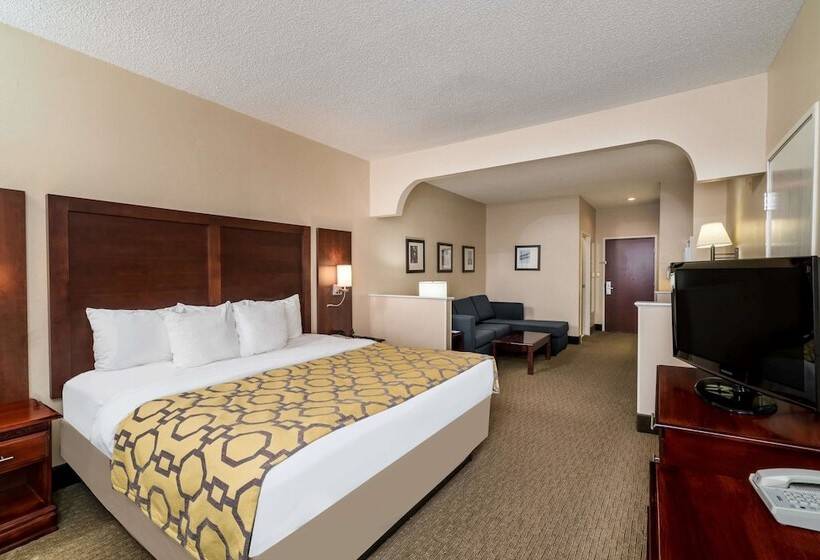 בית מלון כפרי Comfort Suites