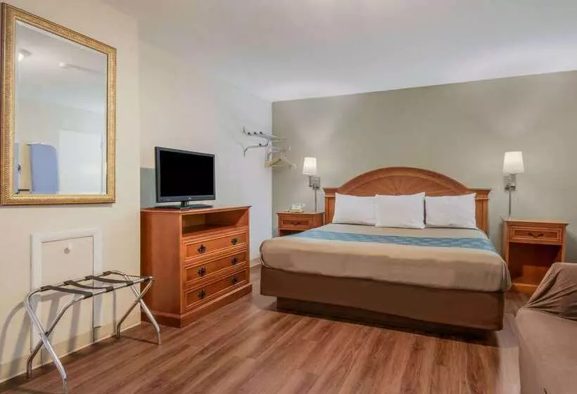 هتل Econo Lodge