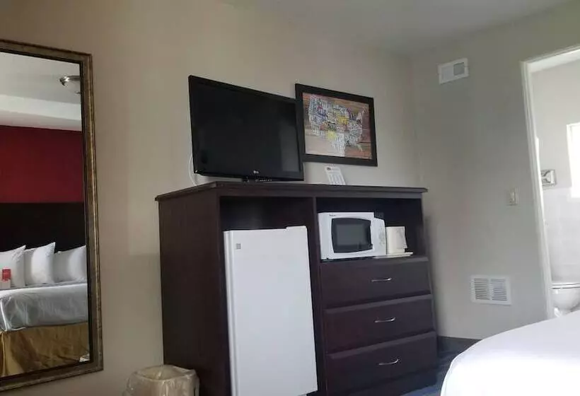 هتل Econo Lodge