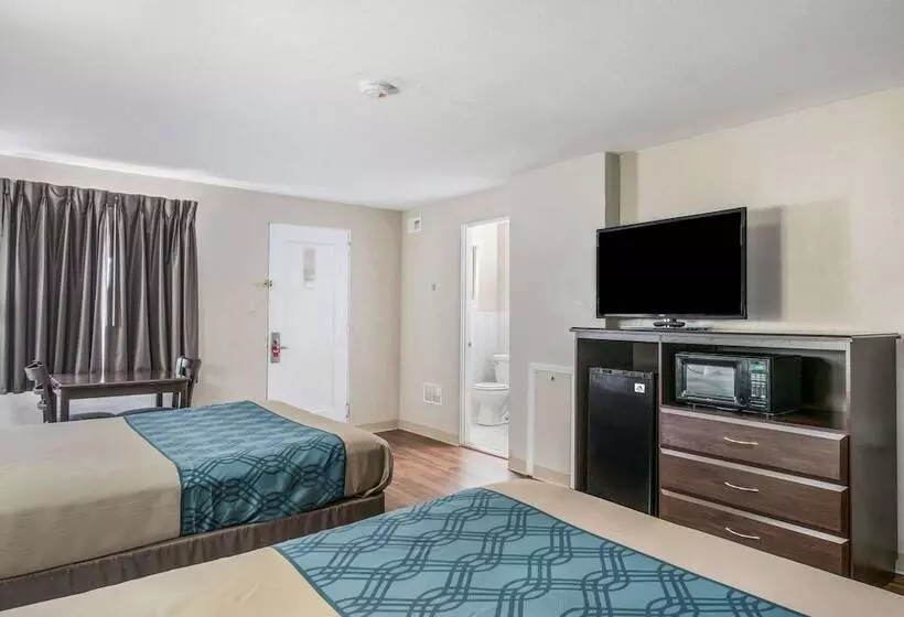 هتل Econo Lodge