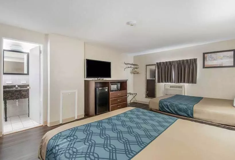 هتل Econo Lodge