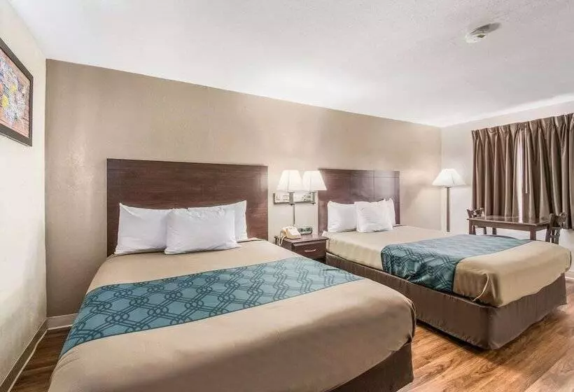 هتل Econo Lodge