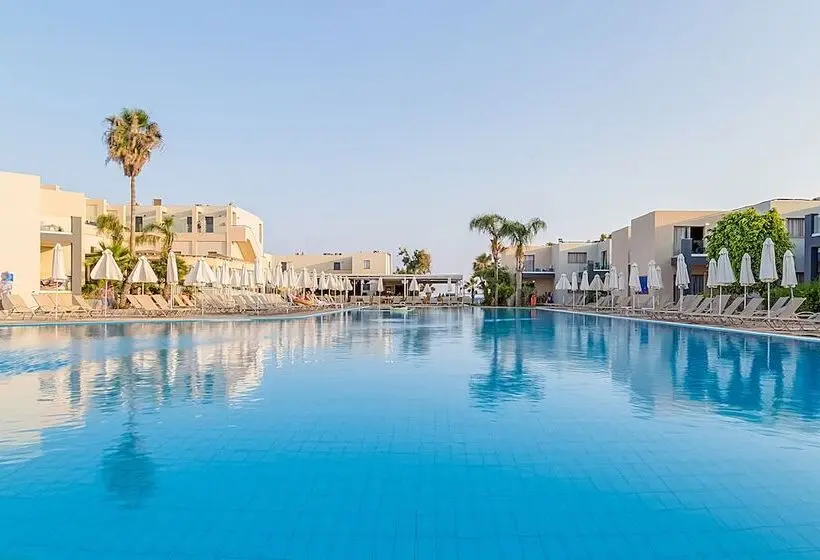 Hotelli Electra Beach Holiday Village