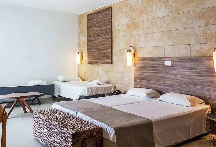 Hotelli Electra Beach Holiday Village