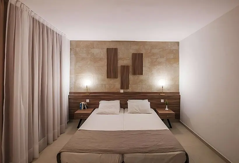 Hotelli Electra Beach Holiday Village