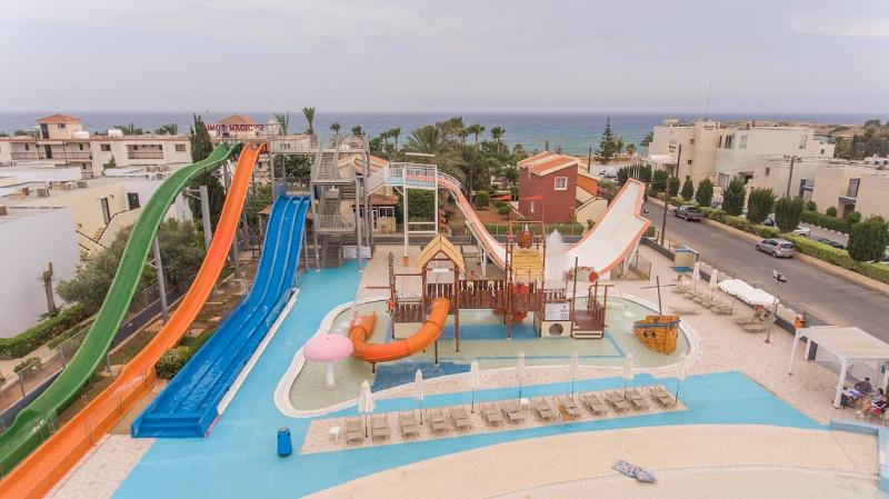فندق Electra Holiday Village Water Park Resort