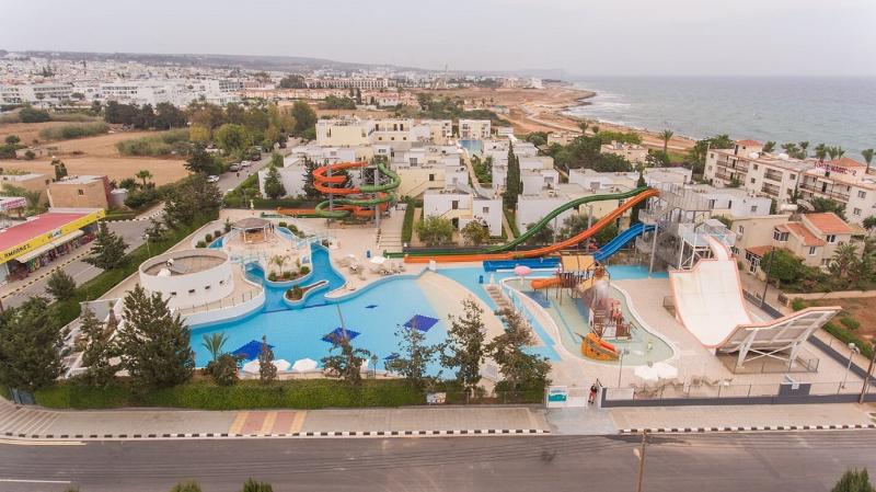 فندق Electra Holiday Village Water Park Resort