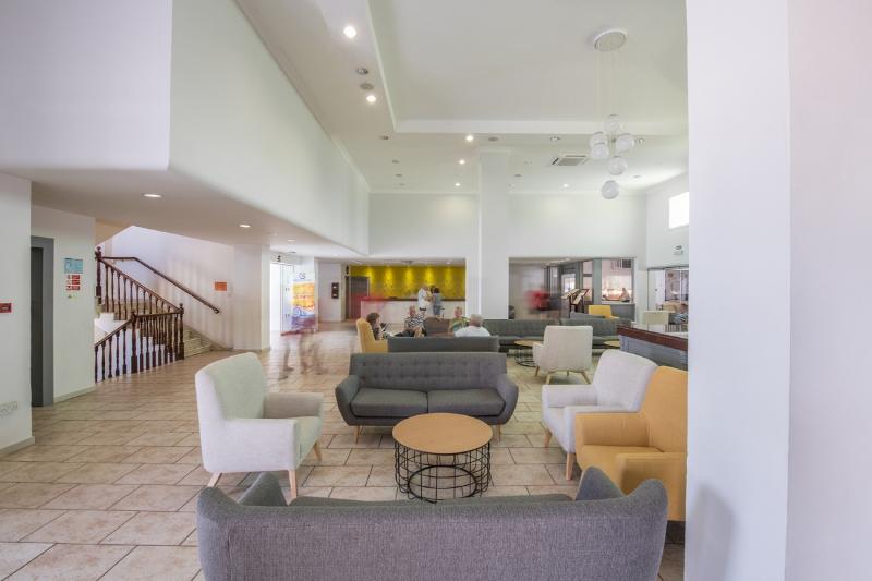 فندق Electra Holiday Village Water Park Resort