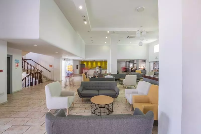 酒店 Electra Holiday Village Water Park Resort