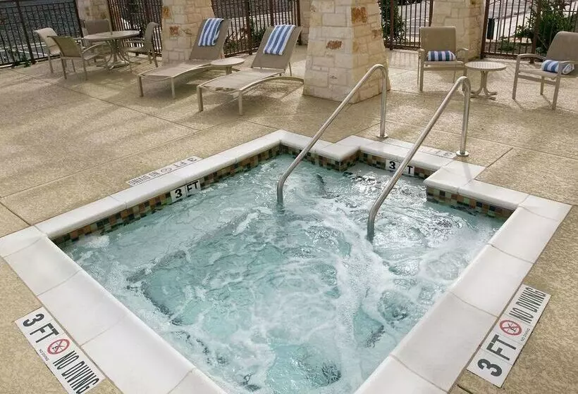 Embassy Suites By Hilton San Marcos Hotel Conference Center