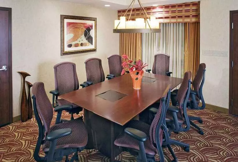 Embassy Suites By Hilton San Marcos Hotel Conference Center