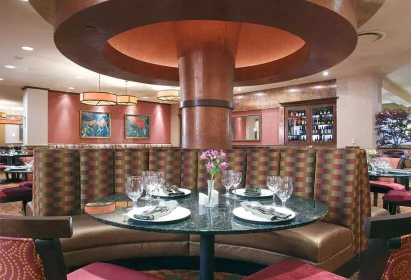 Embassy Suites By Hilton San Marcos Hotel Conference Center