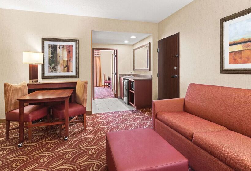 Embassy Suites By Hilton San Marcos Hotel Conference Center