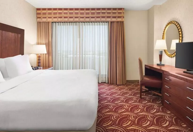 Embassy Suites By Hilton San Marcos Hotel Conference Center