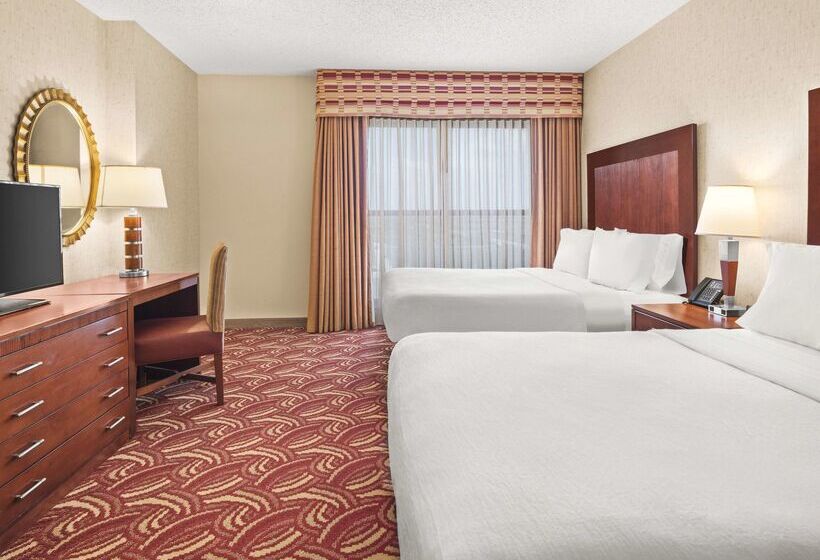 Embassy Suites By Hilton San Marcos Hotel Conference Center