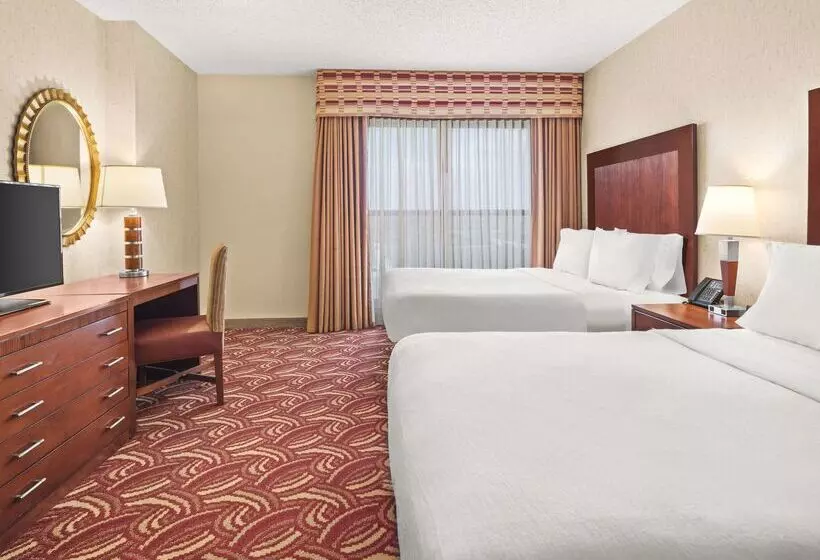 Embassy Suites By Hilton San Marcos Hotel Conference Center