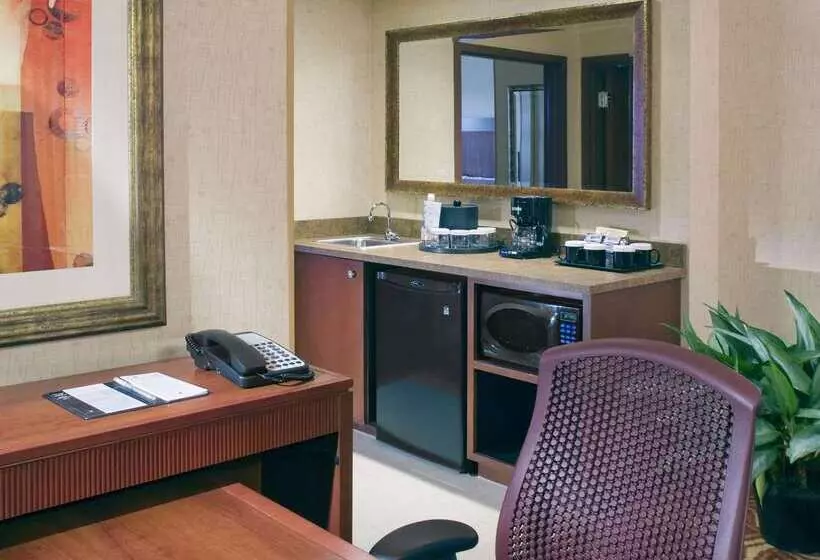 Embassy Suites By Hilton San Marcos Hotel Conference Center