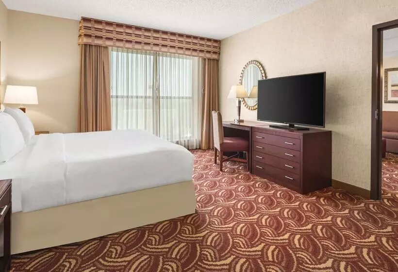 Embassy Suites By Hilton San Marcos Hotel Conference Center