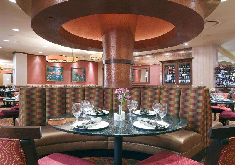 Embassy Suites By Hilton San Marcos Hotel Conference Center