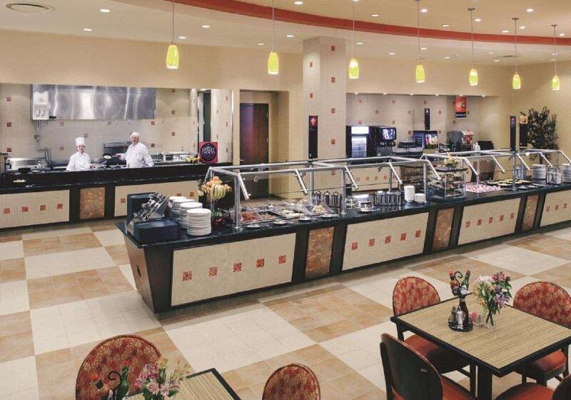 Embassy Suites By Hilton San Marcos Hotel Conference Center