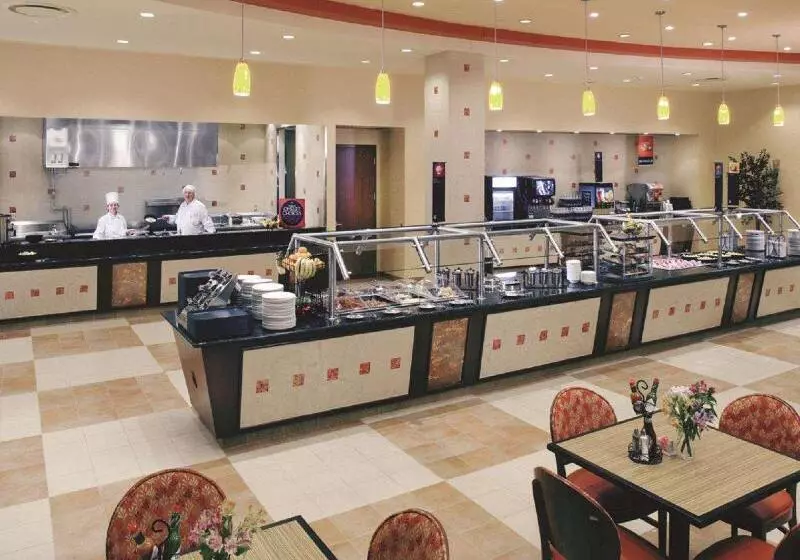 Embassy Suites By Hilton San Marcos Hotel Conference Center