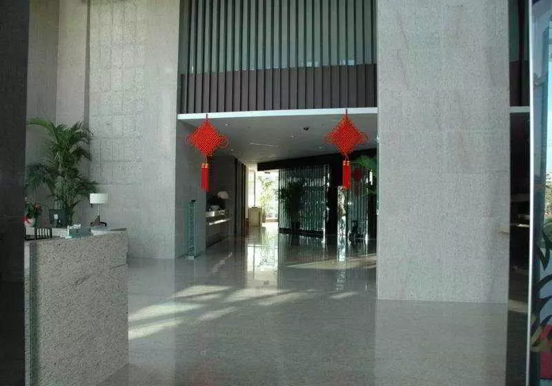 호텔 Fraternal Cooporation International