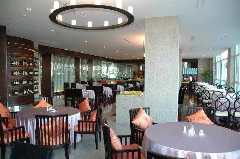 호텔 Fraternal Cooporation International