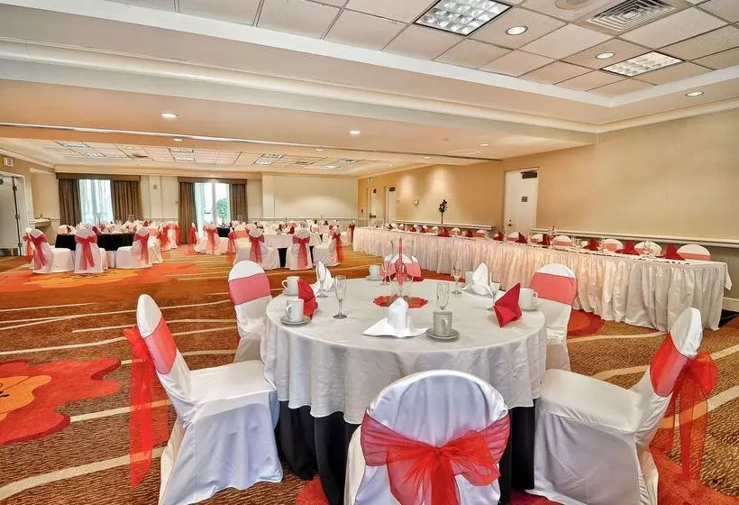 هتل Hilton Garden Inn Tampa North Busch Gardens