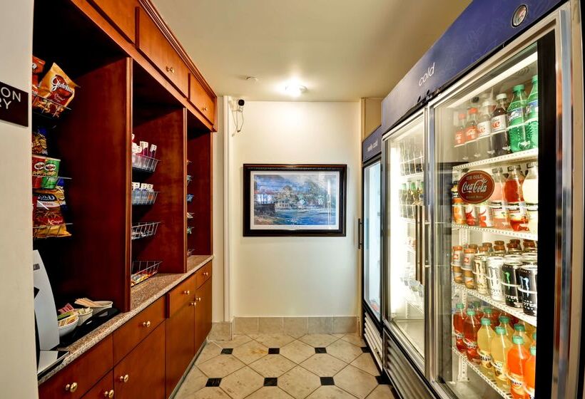 酒店 Hilton Garden Inn Tampa North Busch Gardens