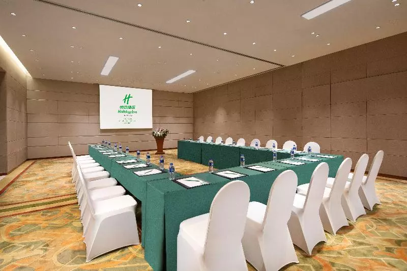 호텔 Holiday Inn Shanghai Hongqiao Central, An Ihg