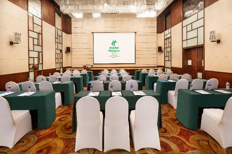 Hotel Holiday Inn Shanghai Hongqiao Central, An Ihg
