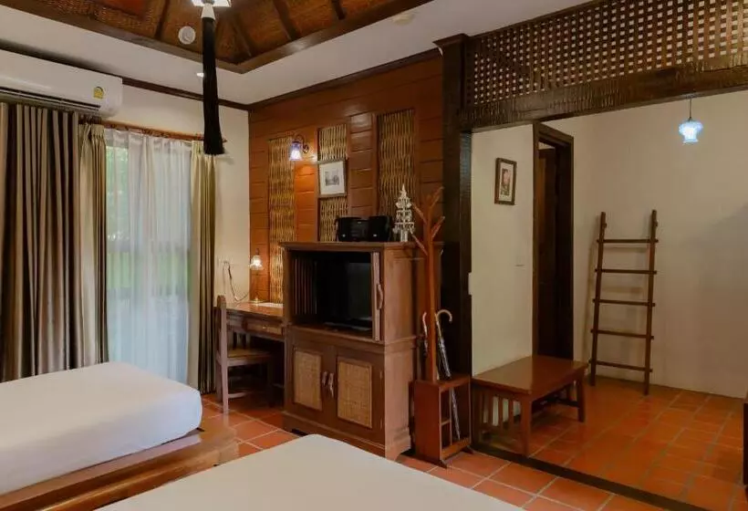 Otel Horizon Village & Resort Sha Plus