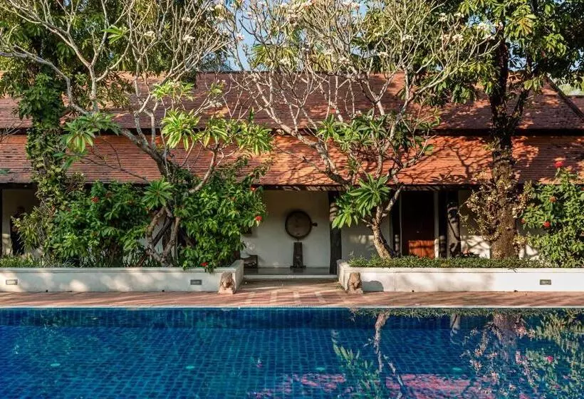 Otel Horizon Village & Resort Sha Plus