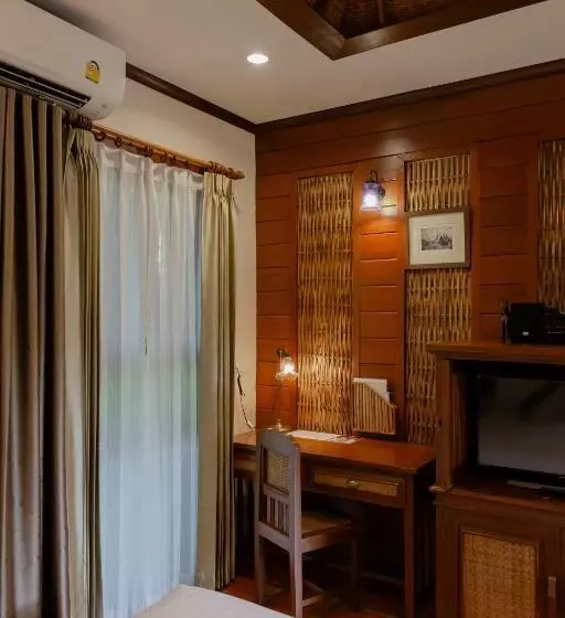 Otel Horizon Village & Resort Sha Plus